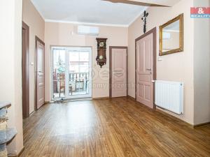 Prodej rodinného domu, Vrdy, U Sokolovny, 210 m2