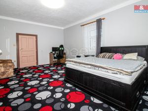 Prodej rodinného domu, Vrdy, U Sokolovny, 210 m2