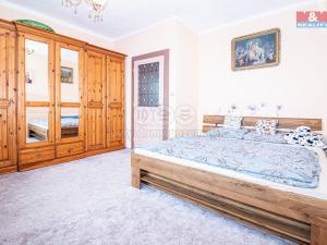 Prodej rodinného domu, Vrdy, U Sokolovny, 210 m2