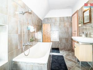 Prodej rodinného domu, Vrdy, U Sokolovny, 210 m2