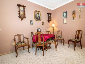 Prodej rodinného domu, Vrdy, U Sokolovny, 210 m2