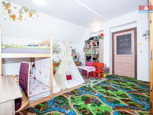 Prodej rodinného domu, Vrdy, U Sokolovny, 210 m2