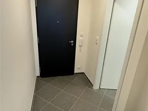 Pronájem bytu 1+kk, Praha - Třebonice, Thomasova, 31 m2