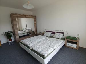 Pronájem bytu 3+kk, Jaroměřice, 68 m2