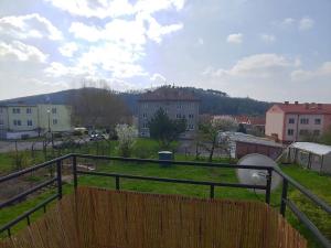 Pronájem bytu 3+kk, Jaroměřice, 68 m2