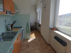 Pronájem bytu 3+kk, Jaroměřice, 68 m2