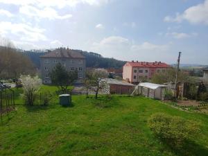 Pronájem bytu 3+kk, Jaroměřice, 68 m2