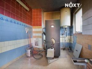 Prodej rodinného domu, Žiželice, 122 m2