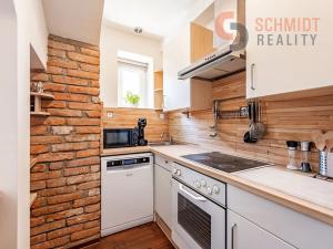 Prodej bytu 3+kk, Valtice, Poštovní, 60 m2