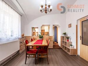 Prodej bytu 3+kk, Valtice, Poštovní, 60 m2