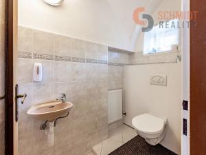Prodej bytu 3+kk, Valtice, Poštovní, 60 m2