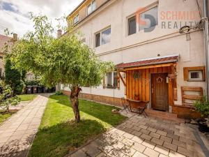 Prodej bytu 3+kk, Valtice, Poštovní, 60 m2