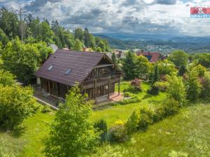 Prodej rodinného domu, Pěnčín - Krásná, 240 m2