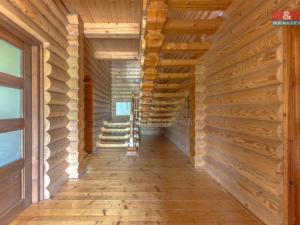 Prodej rodinného domu, Pěnčín - Krásná, 240 m2