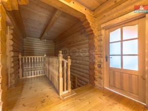 Prodej rodinného domu, Pěnčín - Krásná, 240 m2