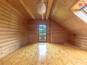 Prodej rodinného domu, Pěnčín - Krásná, 240 m2
