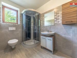 Prodej rodinného domu, Pěnčín - Krásná, 240 m2