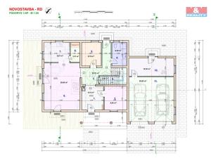 Prodej rodinného domu, Pěnčín - Krásná, 240 m2