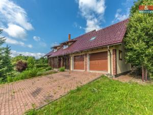 Prodej rodinného domu, Pěnčín - Krásná, 240 m2