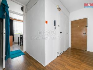 Prodej bytu 4+1, Spálené Poříčí, Zámecká, 83 m2