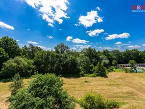 Prodej bytu 4+1, Spálené Poříčí, Zámecká, 83 m2