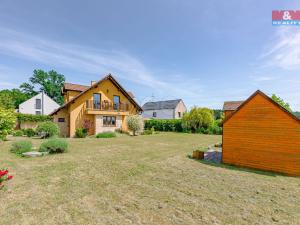 Prodej rodinného domu, Rychnov nad Kněžnou - Lipovka, 117 m2