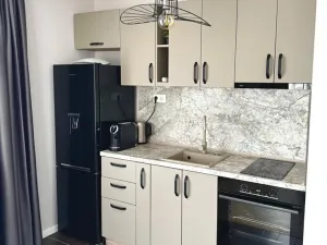 Prodej bytu 2+kk, Sveti Vlas, Bulharsko, 42 m2