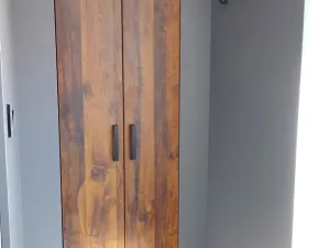 Pronájem bytu 2+kk, Bakov nad Jizerou, 37 m2