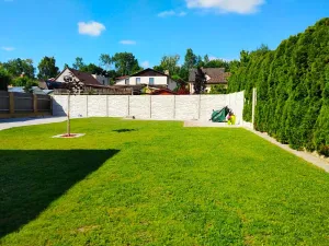 Pronájem bytu 2+kk, Bakov nad Jizerou, 37 m2