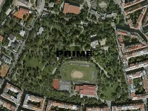 Pronájem bytu 4+kk, Praha - Vinohrady, Na Švihance, 146 m2