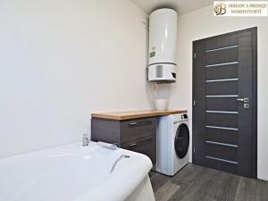 Prodej rodinného domu, Mikulovice, 118 m2