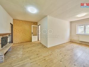Prodej rodinného domu, Radvanice, 185 m2