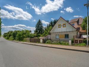 Prodej rodinného domu, Černá, 71 m2