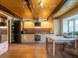 Prodej rodinného domu, Černá, 71 m2