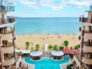 Prodej bytu 3+kk, Nessebar, Bulharsko, 80 m2