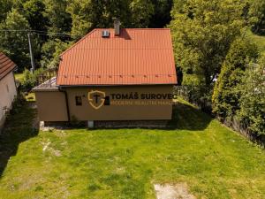 Prodej rodinného domu, Růžďka, 147 m2