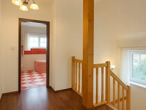 Prodej rodinného domu, Kolová, 144 m2