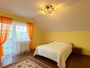 Prodej rodinného domu, Kolová, 144 m2