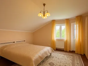 Prodej rodinného domu, Kolová, 144 m2