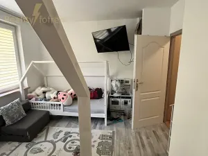 Pronájem bytu 4+1, Ostrava, Břustkova, 92 m2
