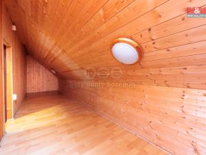 Prodej rodinného domu, Bochov, Zahradní, 140 m2