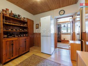 Prodej rodinného domu, Bochov, Zahradní, 140 m2