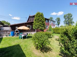 Prodej rodinného domu, Bochov, Zahradní, 140 m2
