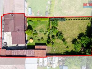 Prodej rodinného domu, Bochov, Zahradní, 140 m2