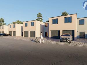 Prodej rodinného domu, Horní Bříza, Na Kaolince, 134 m2