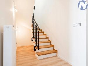 Prodej rodinného domu, Horní Bříza, Na Kaolince, 134 m2