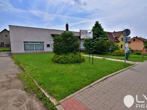 Prodej komerční, Nové Město na Moravě - Pohledec, 230 m2