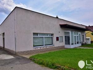 Prodej komerční, Nové Město na Moravě - Pohledec, 230 m2