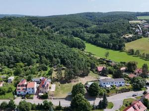 Prodej pozemku pro bydlení, Hostěnice, 1574 m2