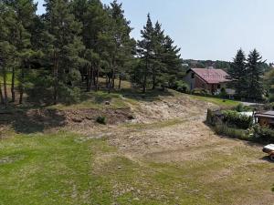 Prodej pozemku pro bydlení, Hostěnice, 1574 m2